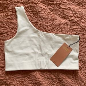 Girlfriend Collective Bianca Bra